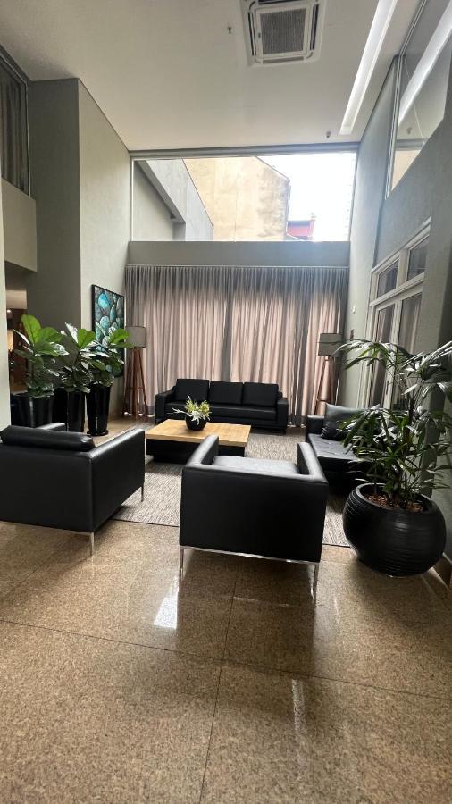 Suites Inside Hotel Windham Paulista São Paulo Exterior foto