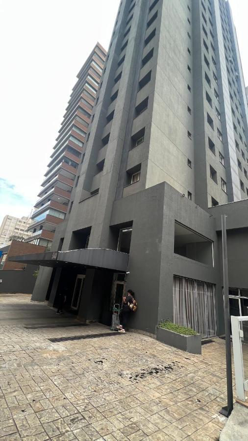 Suites Inside Hotel Windham Paulista São Paulo Exterior foto