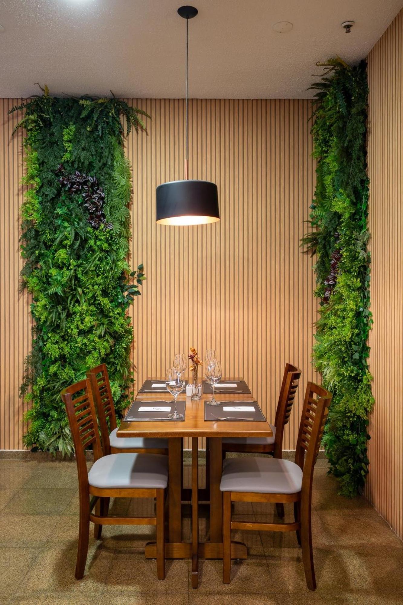 Suites Inside Hotel Windham Paulista São Paulo Exterior foto